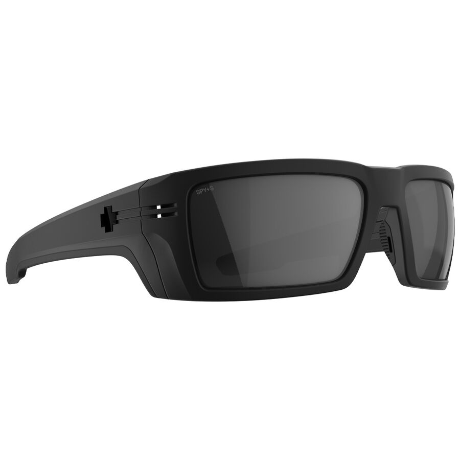 REBAR SE ANSI, Matte Black-Happy Gray Photochromic, hi-res