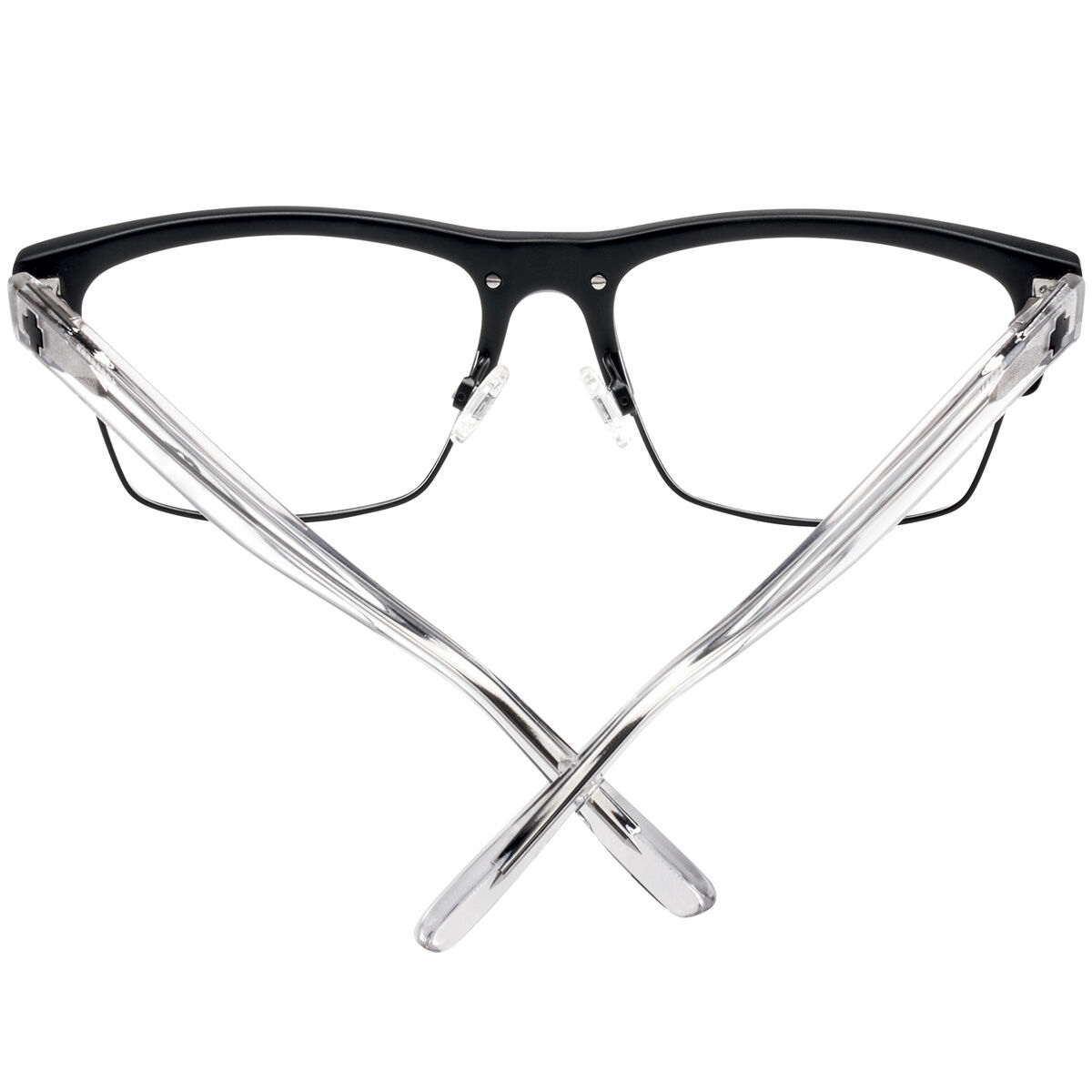 WESTON 5050 55, Matte Black Gloss Crystal-Demo  W/ Spy+ Lens Print, hi-res image number null