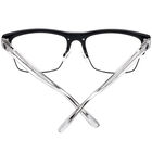 WESTON 5050 55, Matte Black Gloss Crystal-Demo  W/ Spy+ Lens Print, hi-res image number null