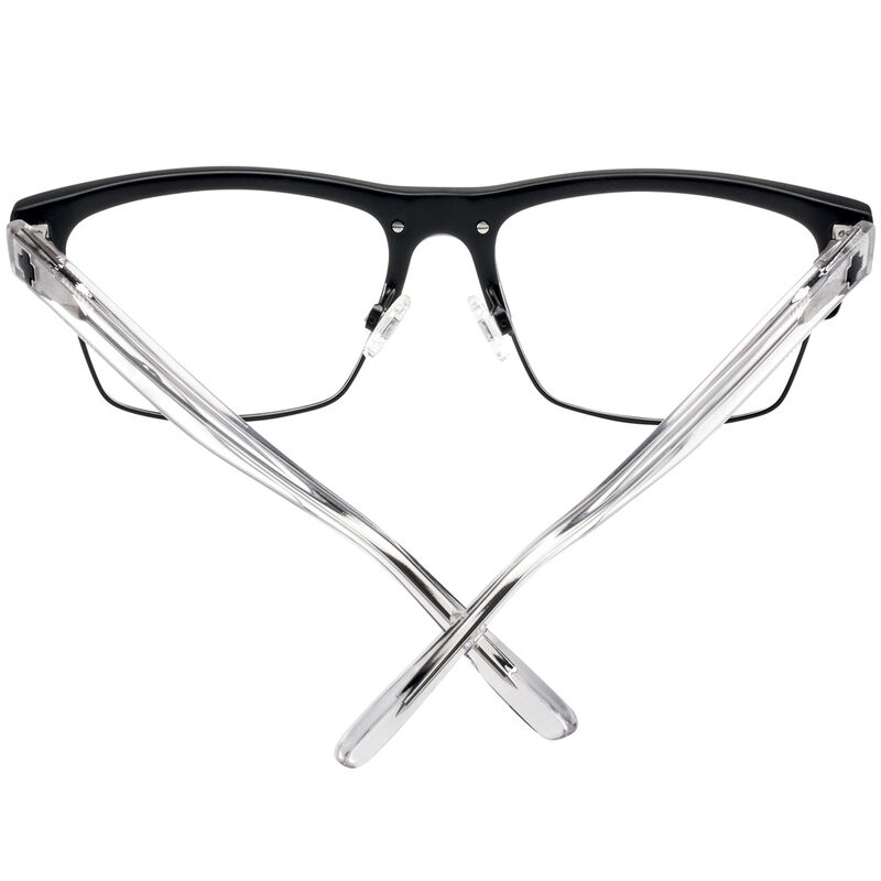 WESTON 5050 55, Matte Black Gloss Crystal-Demo  W/ Spy+ Lens Print, hi-res image number null