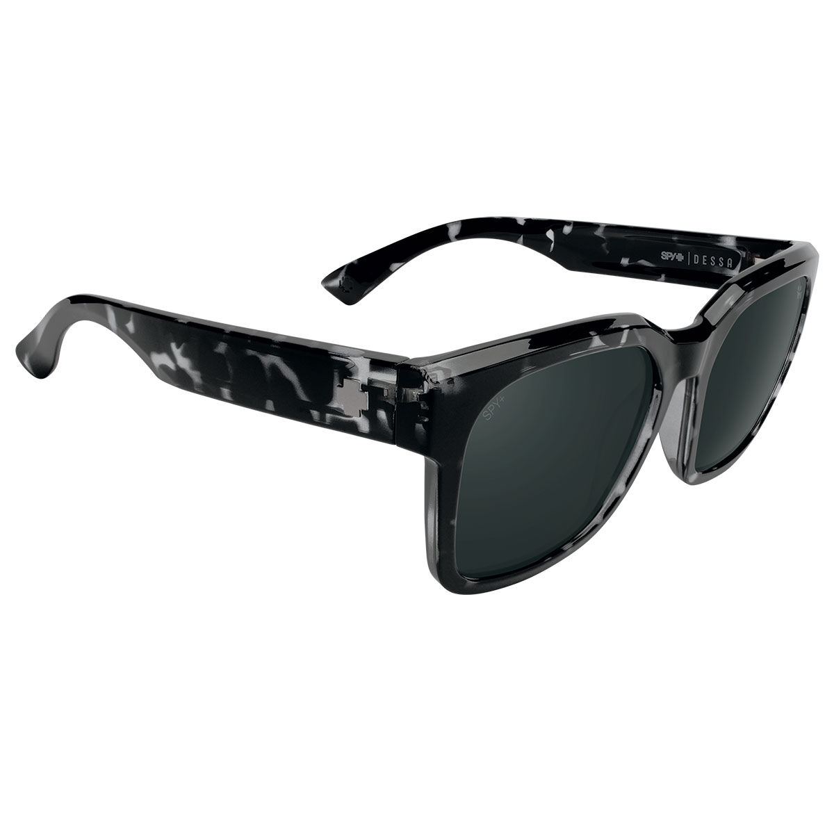 DESSA, Black Marble Tort-Happy Gray Green, hi-res image number null