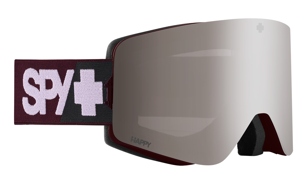 MARAUDER SE Snow Goggles by Spy Optic
