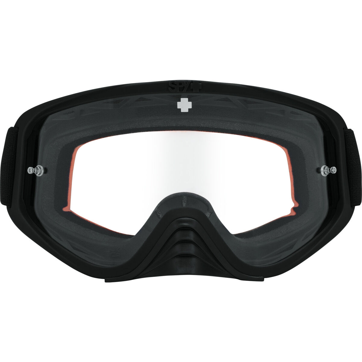 WOOT, Matte Black-HD Clear, hi-res image number null