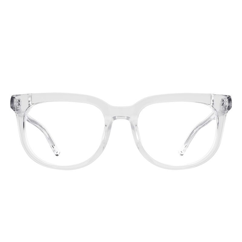 BEWILDER OPTICAL 53, Crystal-Demo  W/ Spy+ Lens Print, hi-res image number null