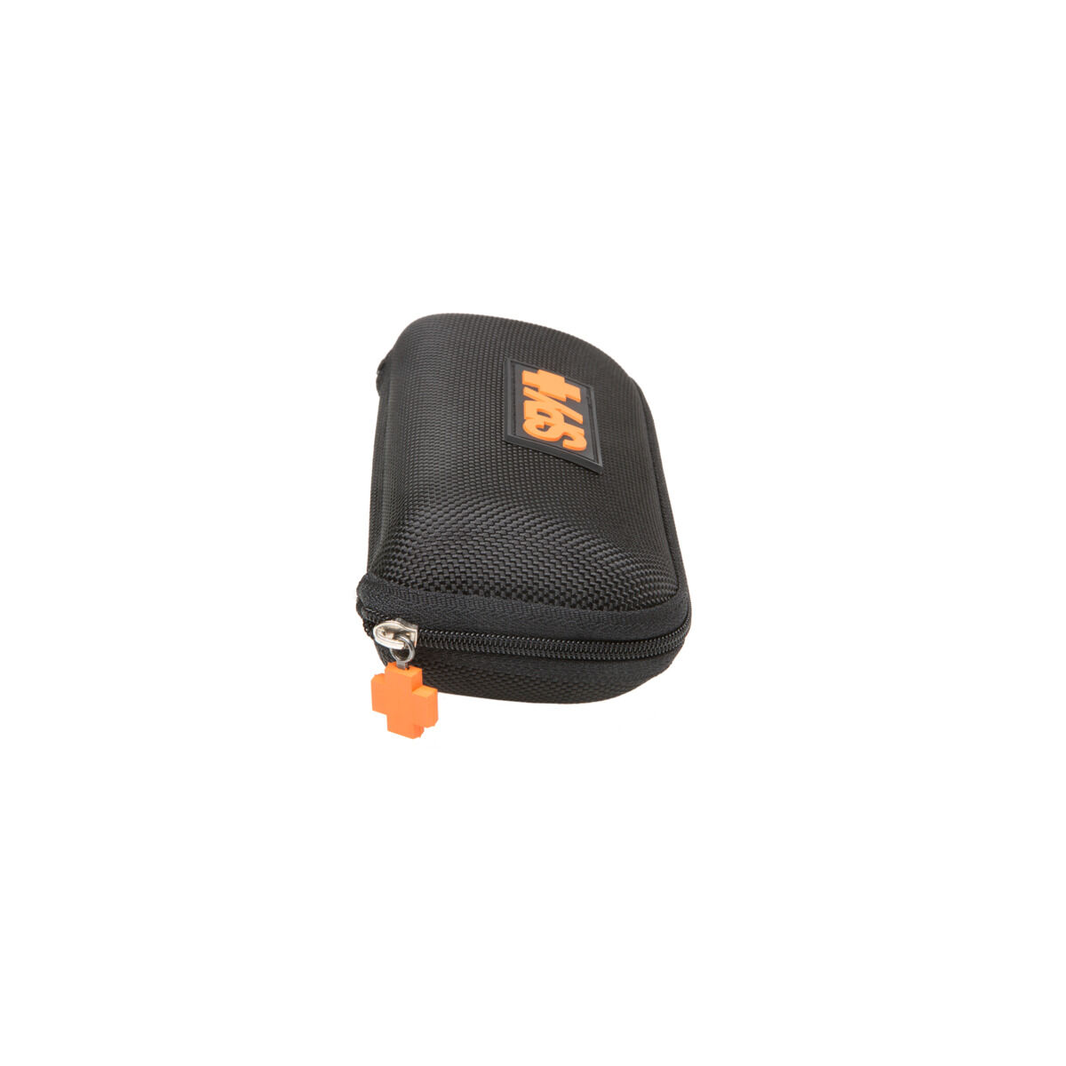 SUNGLASS CASE SMALL, Black-, hi-res image number null