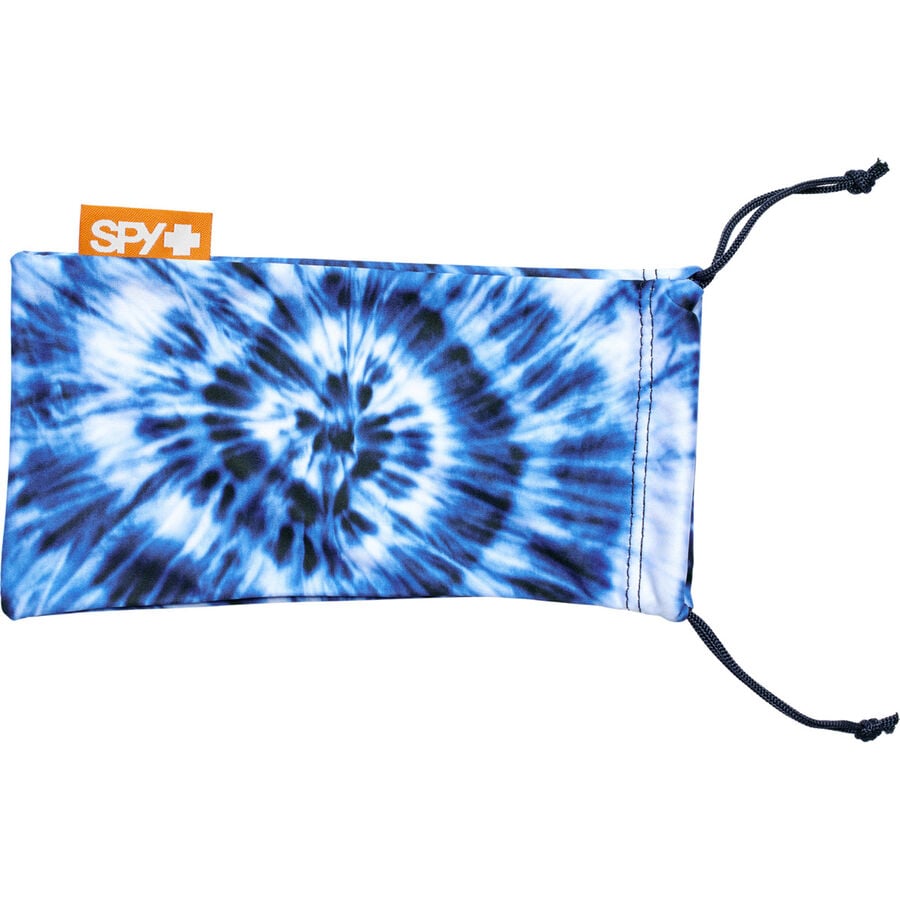 SUNGLASS POUCH