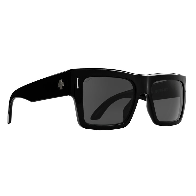 BOWERY Mens Sunglasses by Spy Optic