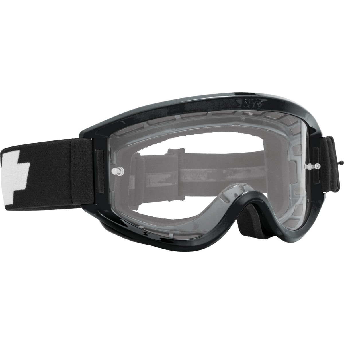 BREAKAWAY, Black-Clear AFP, hi-res image number null