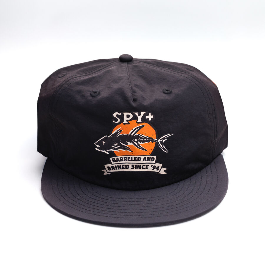 SPY B&B SURF CAP
