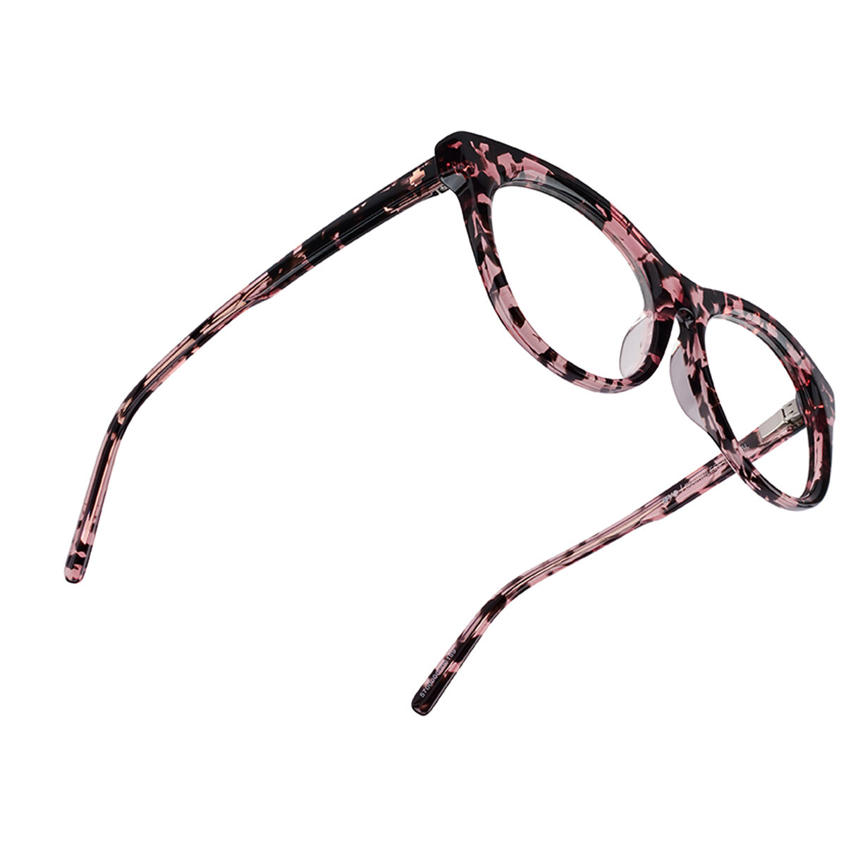 BOUNDLESS OPTICAL 55, Gloss Peach Pink Tort-, hi-res image number null