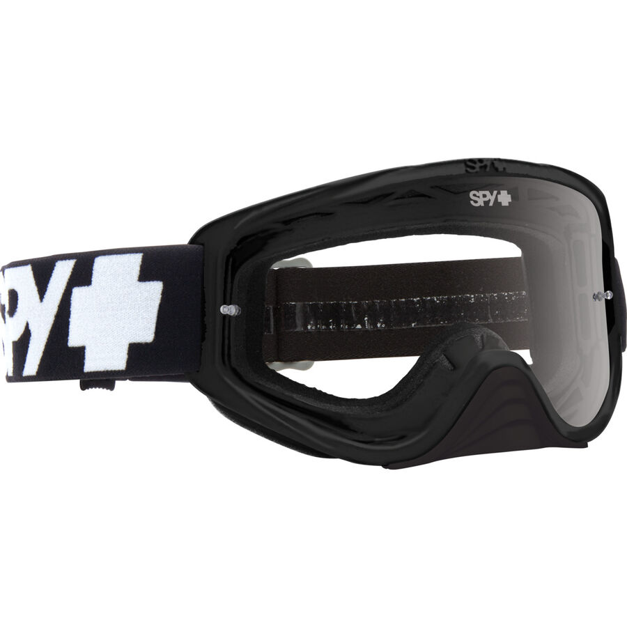 WOOT MX, Black-Clear AFP, hi-res
