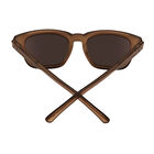 SAXONY, Matte Translucent Brown-Happy Bronze Polar, hi-res image number null