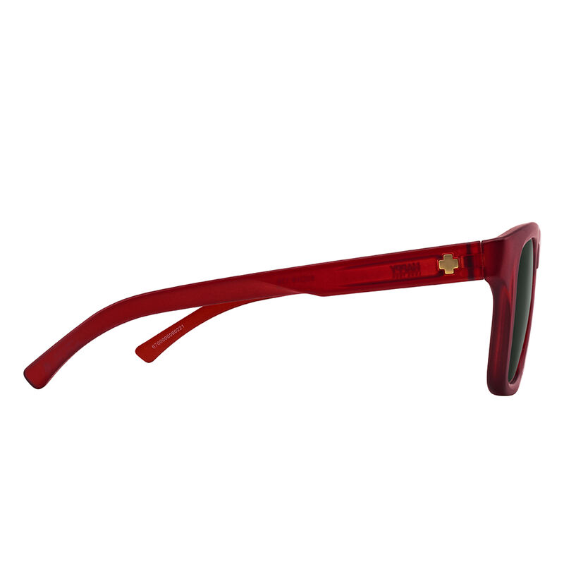 SAXONY, Matte Translucent Sienna Red-Happy Gray Green, hi-res image number null