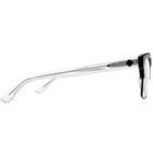 WESTON 5050 55, Matte Black Gloss Crystal-Demo  W/ Spy+ Lens Print, hi-res image number null