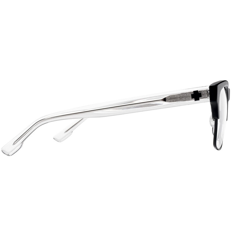 WESTON 5050 55, Matte Black Gloss Crystal-Demo  W/ Spy+ Lens Print, hi-res image number null