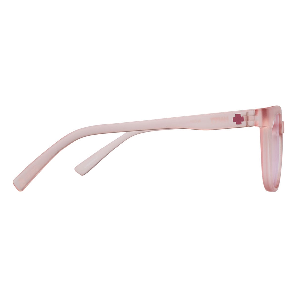 BEWILDER SCREEN, Matte Translucent Rose-Happy Screen, hi-res image number null
