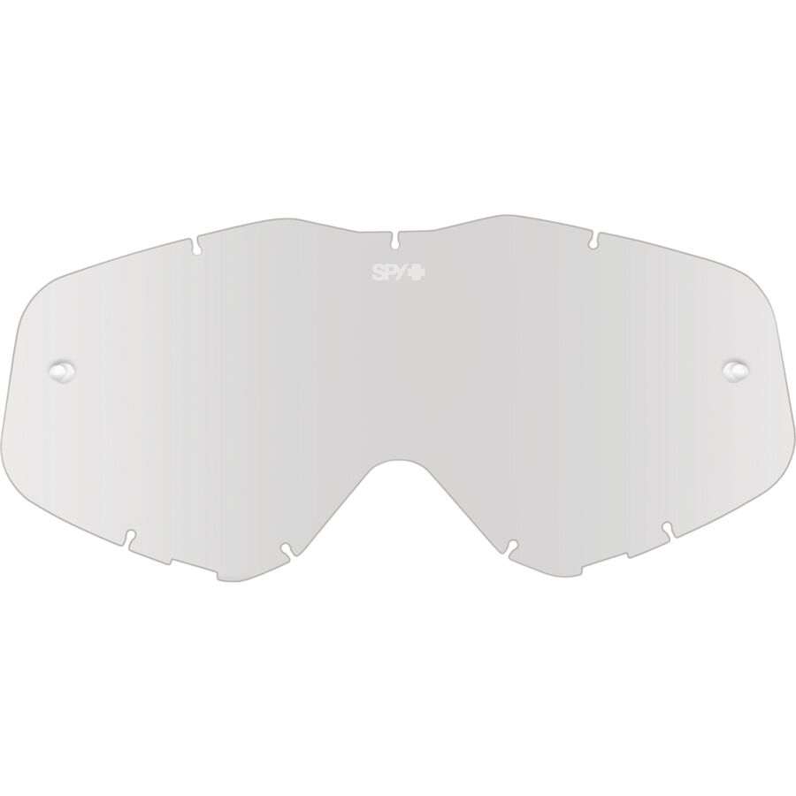 KLUTCH/WHIP/TARGA3 LENS, -Clear Dual AFP, hi-res
