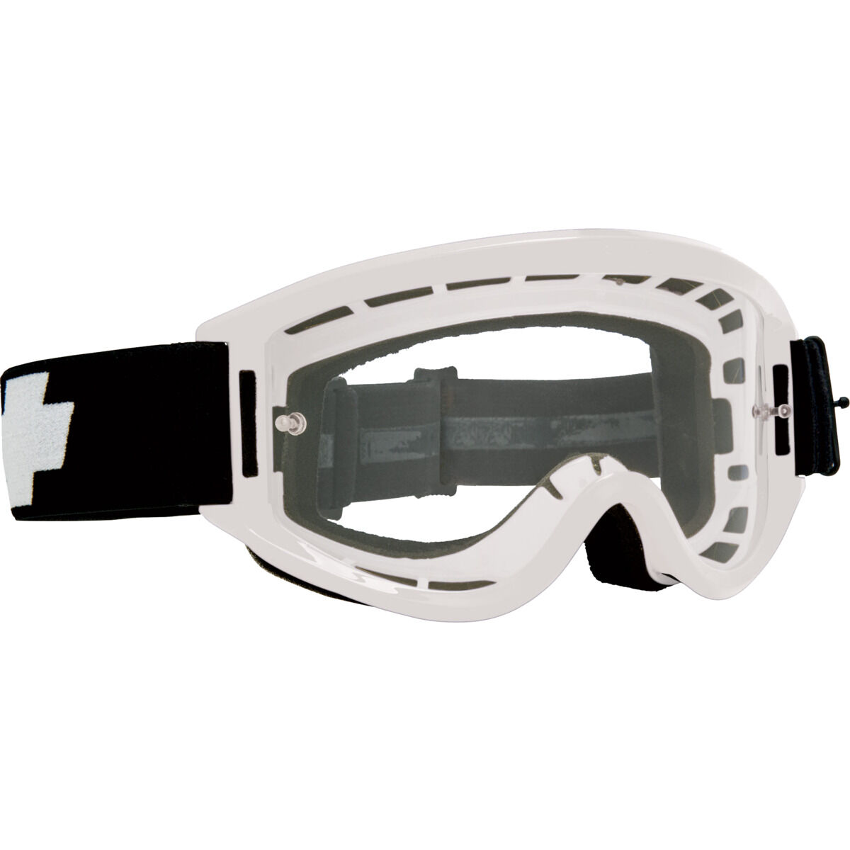BREAKAWAY, White-HD Clear, hi-res image number null