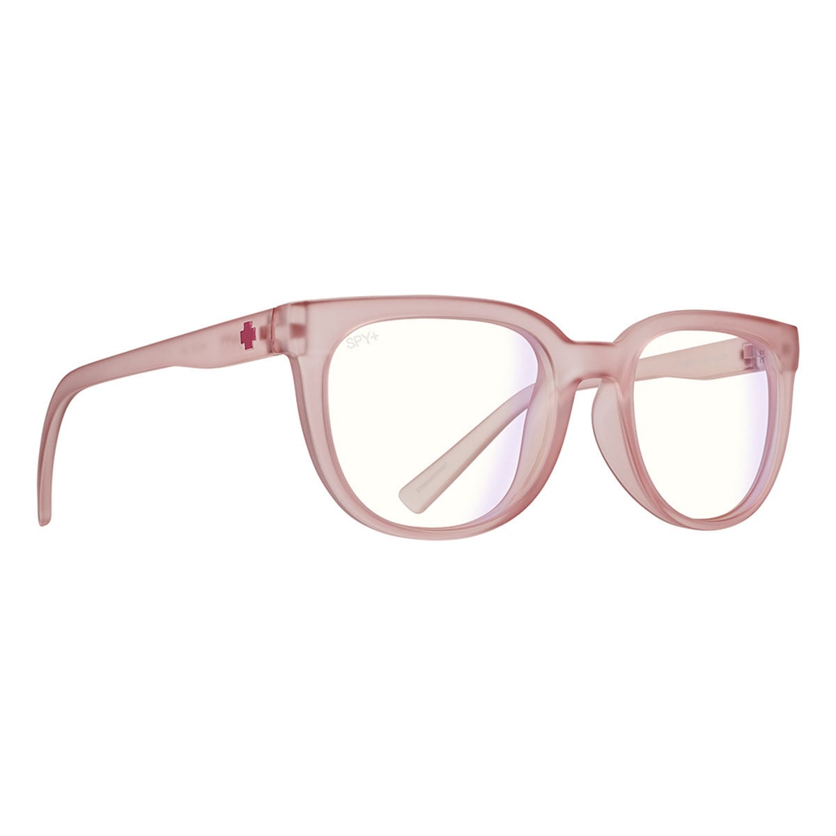 BEWILDER SCREEN, Matte Translucent Rose-Happy Screen, hi-res image number null