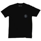 POSITIVE REVOLUTION POCKET TEE, Black-, hi-res image number null