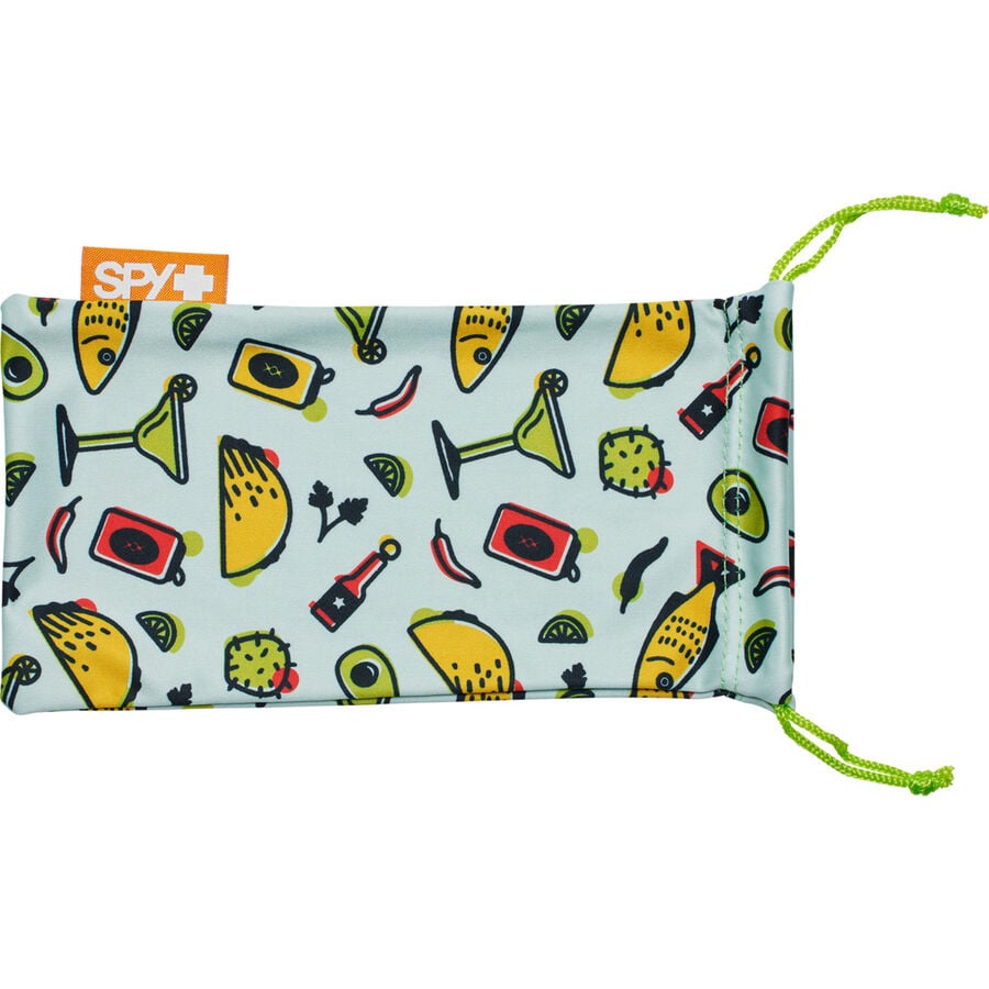 SUNGLASS POUCH