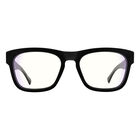 CROSSWAY SCREEN, Matte Black-Happy Screen, hi-res image number null