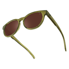 CEDROS, translucent-dark-green_happy-dark-brown-polar, hi-res image number null