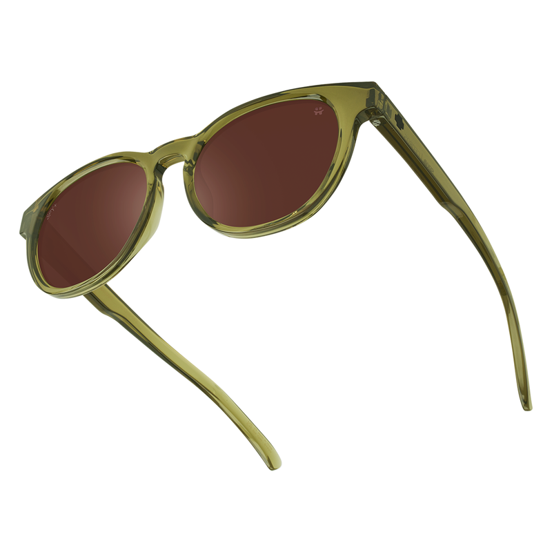 CEDROS, translucent-dark-green_happy-dark-brown-polar, hi-res image number null