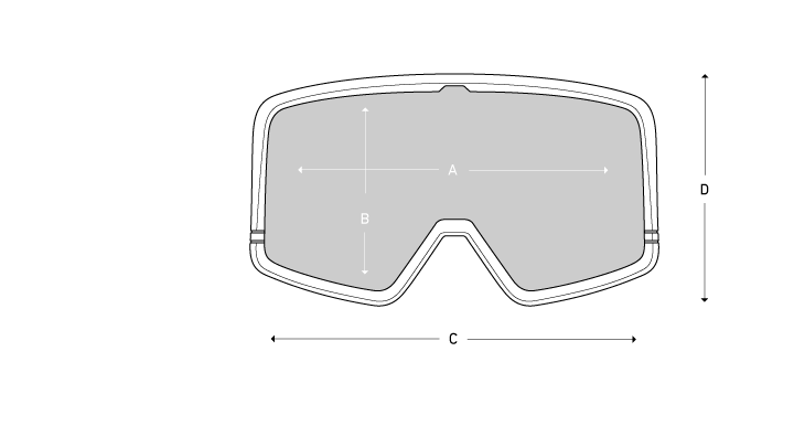 Snow Goggles