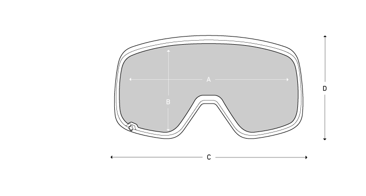 Snow Goggles