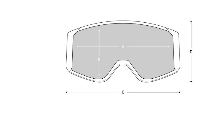 Snow Goggles