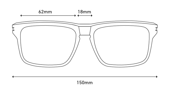 Test section image FitGuide